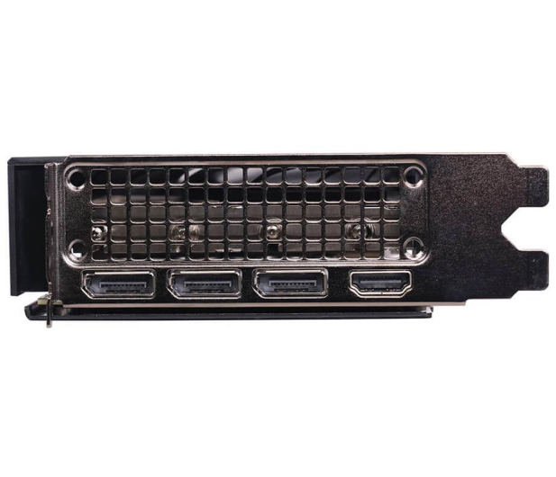 PNY GeForce RTX 3060 VERTO Dual Fan Edition 8GB GDDR6 - 1115126 - zdjęcie 8